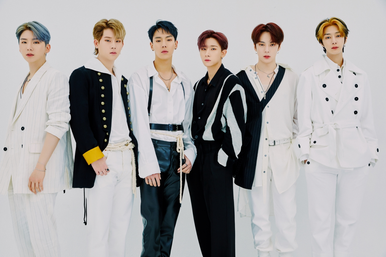 몬스타엑스