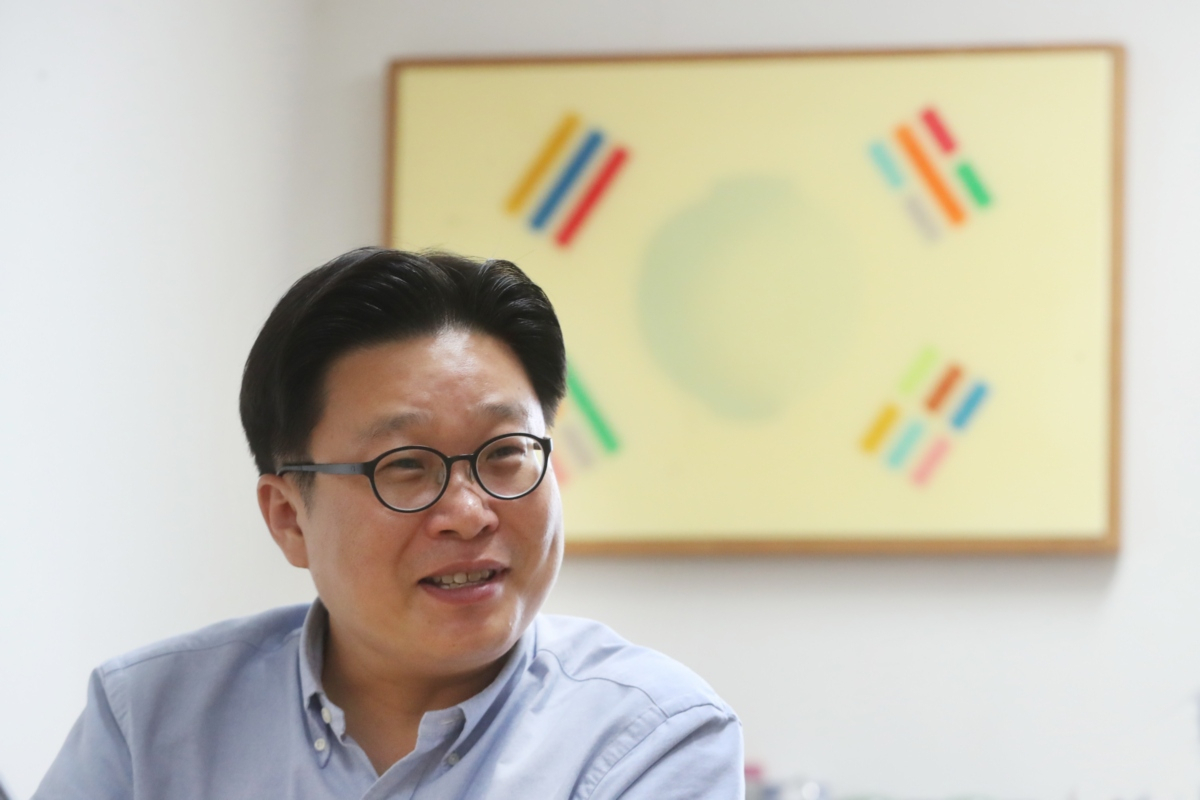 서경덕 교수
