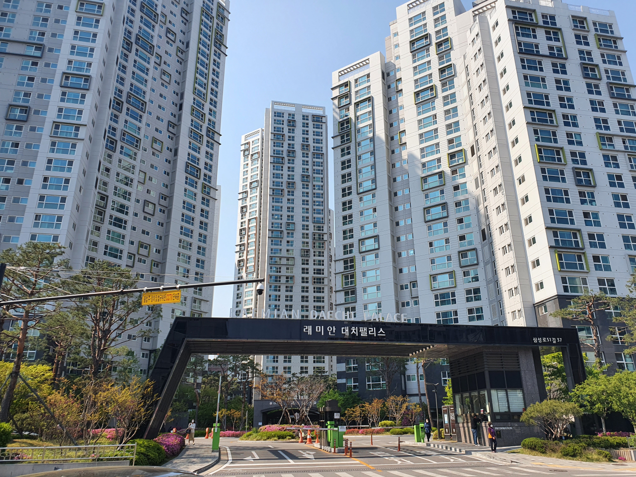 ‘파느니 물려주자’…강남3구 매매대비 증여 비율 절반 육박[부동산360]