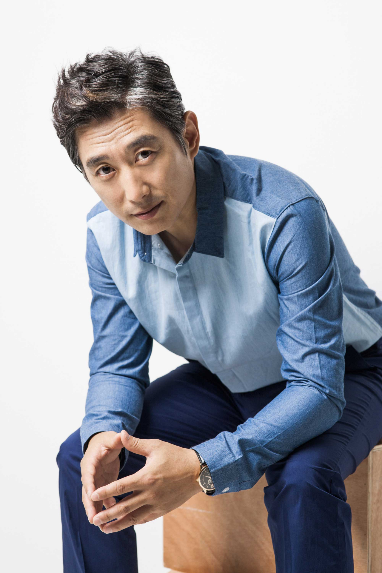김원해 [더블에스지컴퍼니 제공]