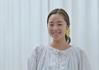 요나루키 갤러리 최혜원 관장
