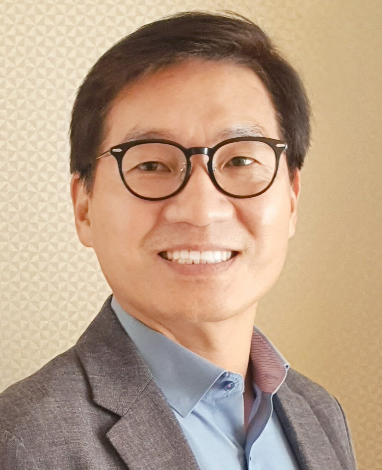 김대중 대표