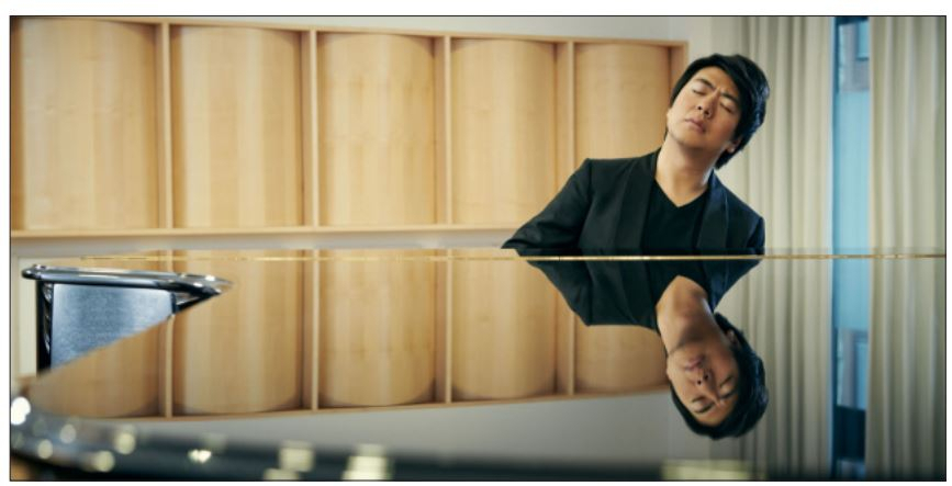 화려했던 그의 연주엔 연륜과 깊이가 더해졌다. 그는 한국계 아내와의 결혼으로 “감정이 더 안정적이 되고, 성숙해졌다”고 말했다. [유니버설뮤직 제공]