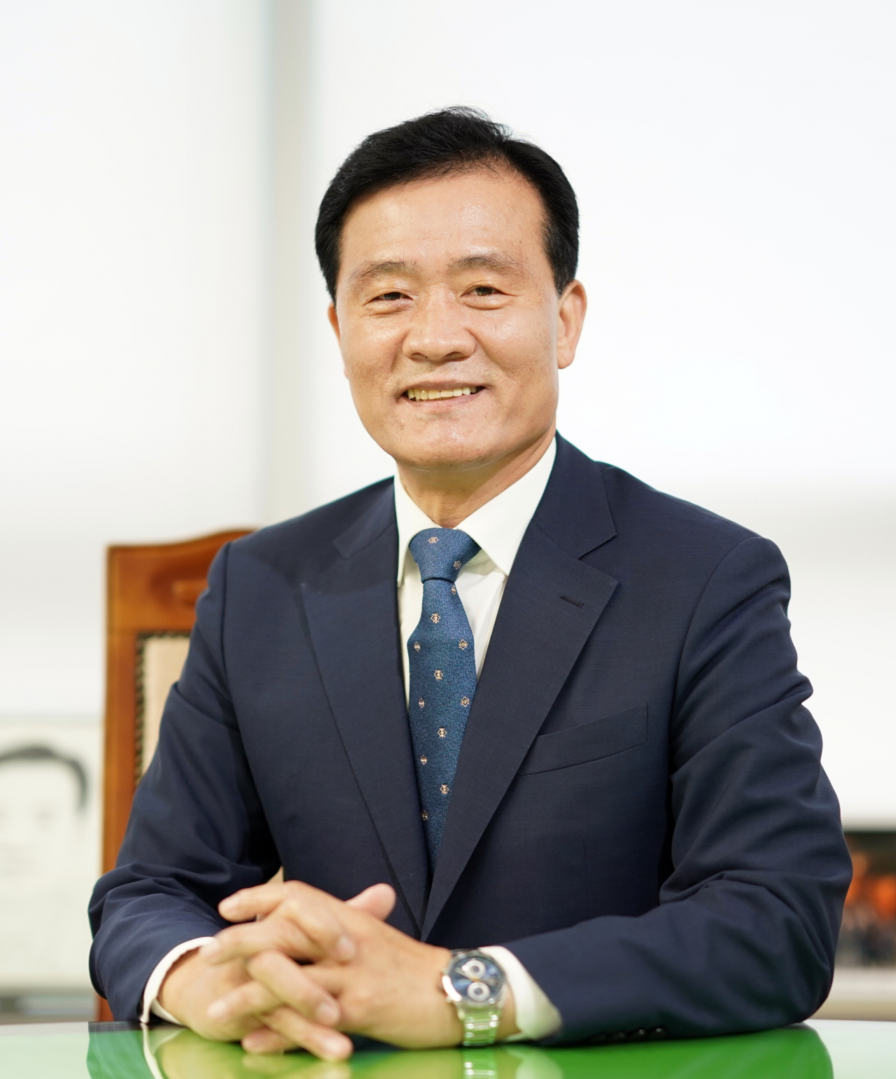 비대면·디지털로의 급속한 변화 속에서 이승로 성북구청장은 코로나 이후를 대비한 새로운 패러다임의 행정혁신과제를 수립하며 성북의 미래 100년을 준비하고 있다.