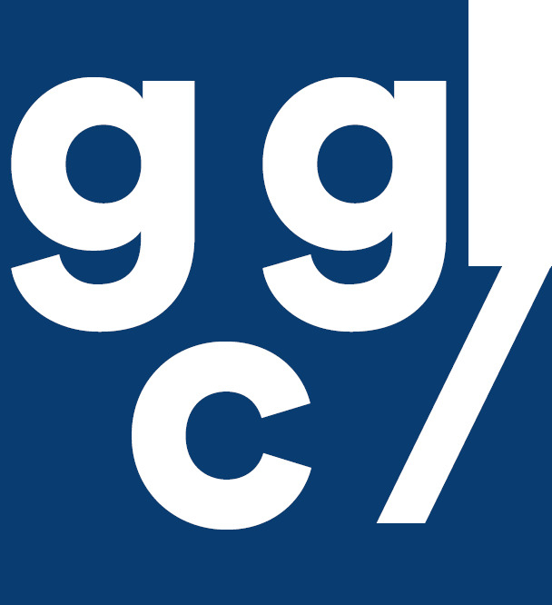 지지씨(ggc)’로고