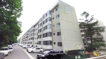 서울 서초구 반포동 반포주공1단지 3주구의 모습. [헤럴드경제DB]