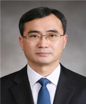 최효진 국가보안기술연구소 신임 소장.[ETRI 제공]