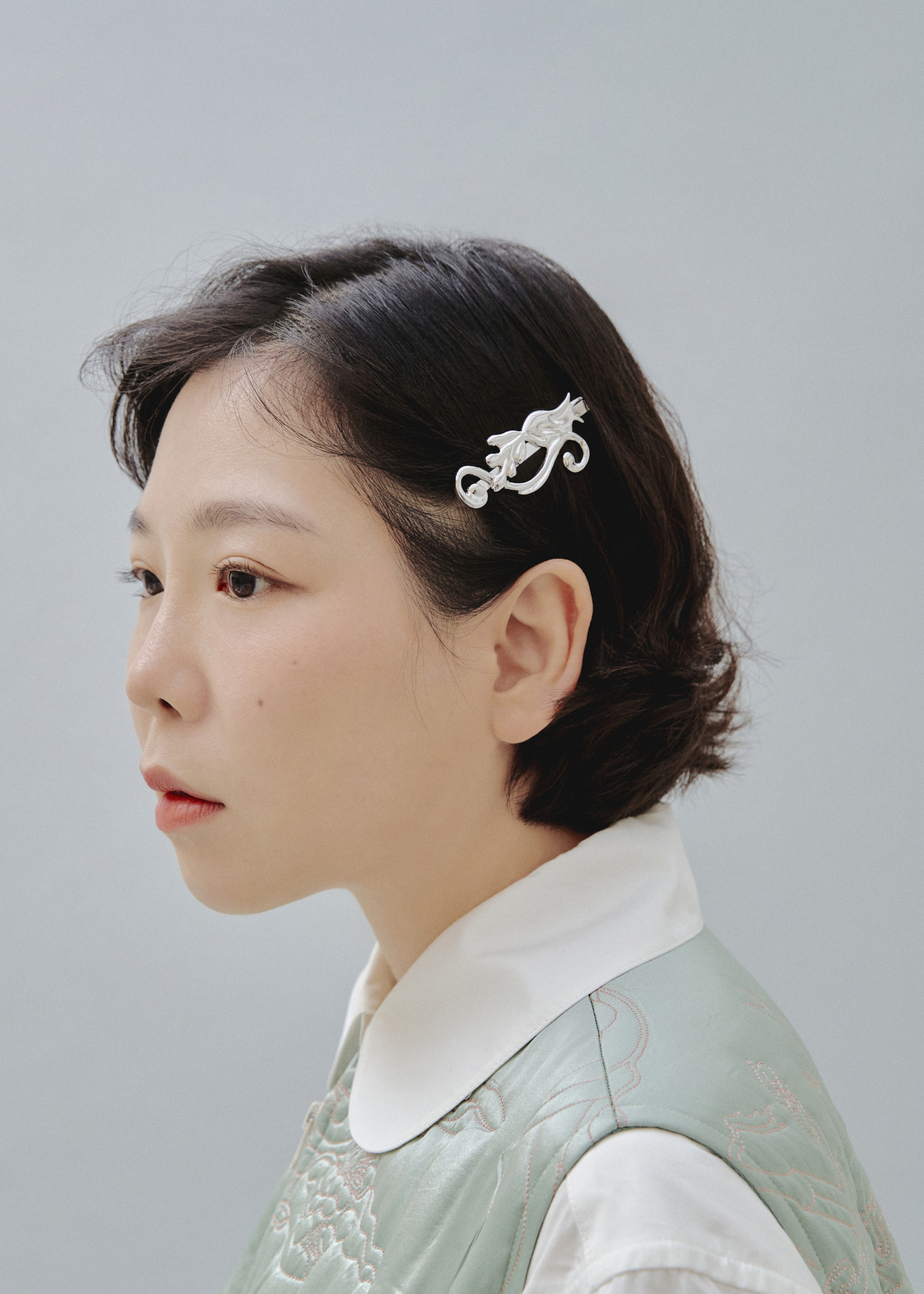 김민주 ‘민주킴(MINJUKIM)’ 디자이너 [민주킴 제공]