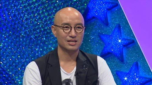 방송인 홍석천.