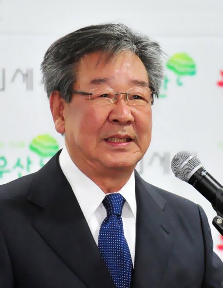 국민이장님, 최불암씨가 문화재 오디오 가이드로 참여했다.