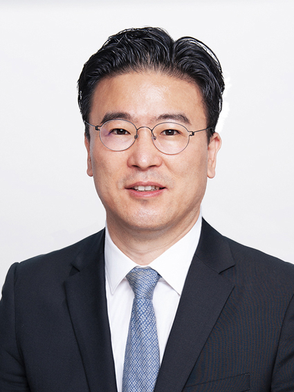 정중규 HDC현대EP 신임 대표이사. [HDC그룹 제공]
