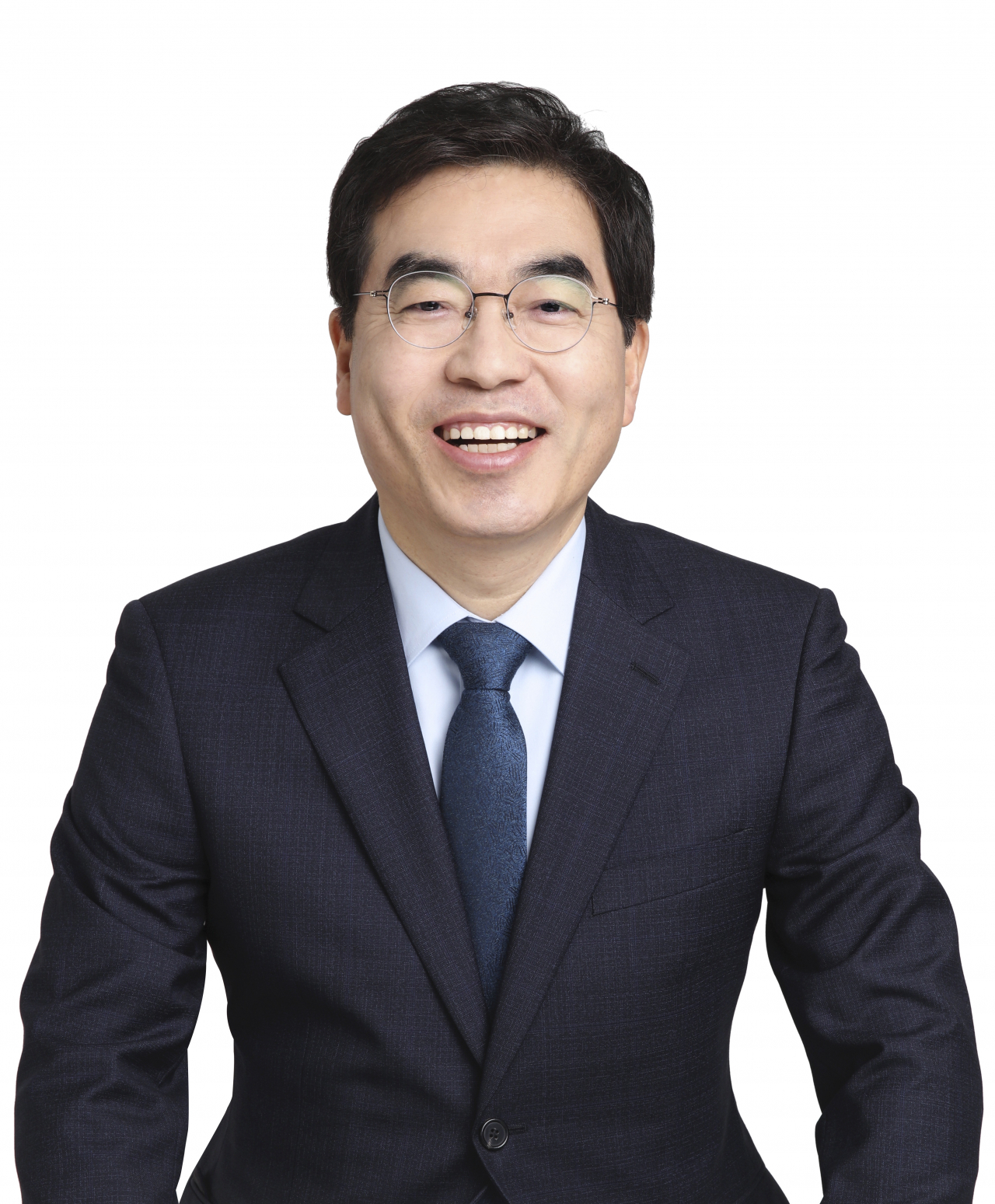 양기대 국회의원.
