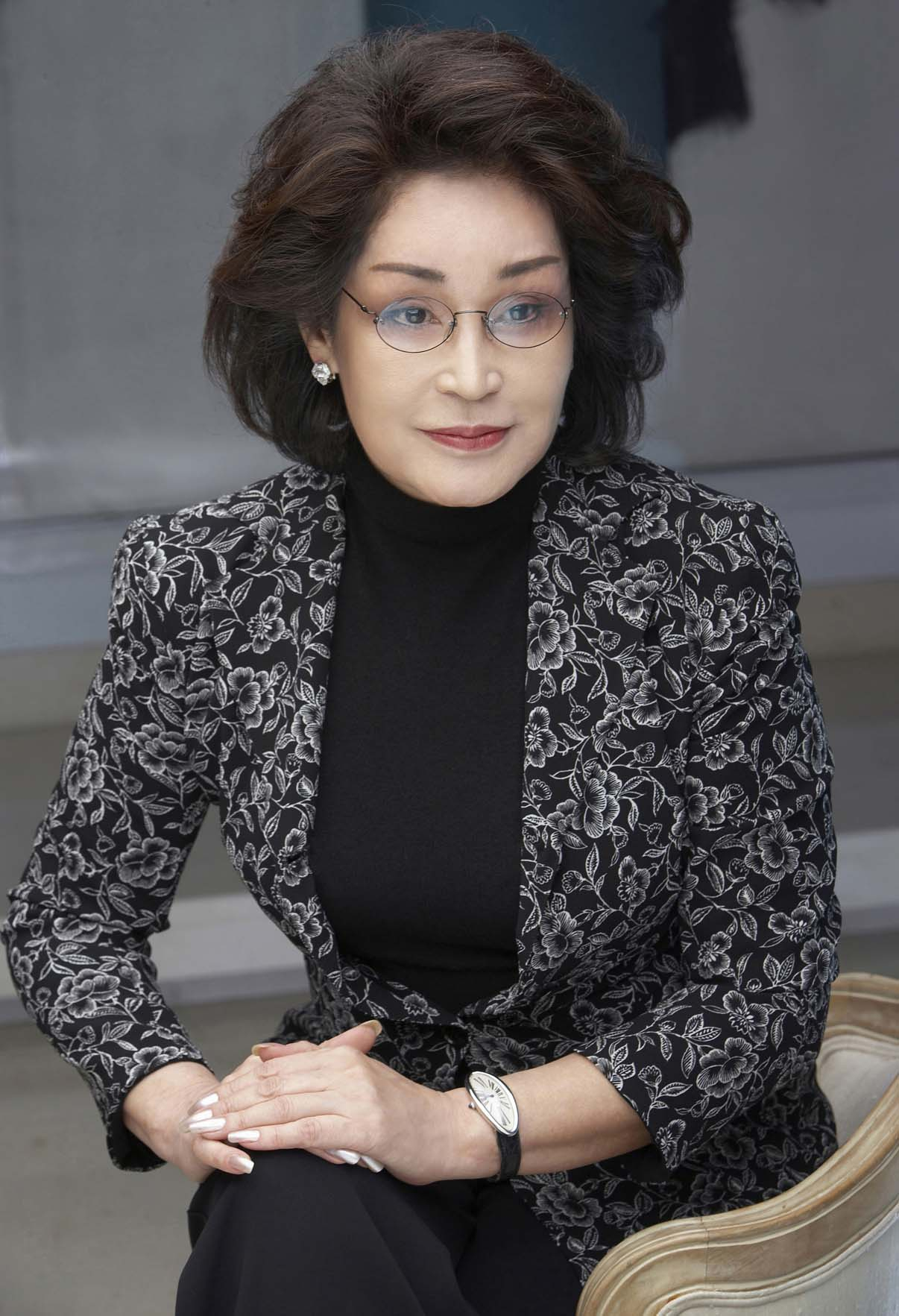 이명희 신세계그룹 회장 [사진제공=신세계그룹]