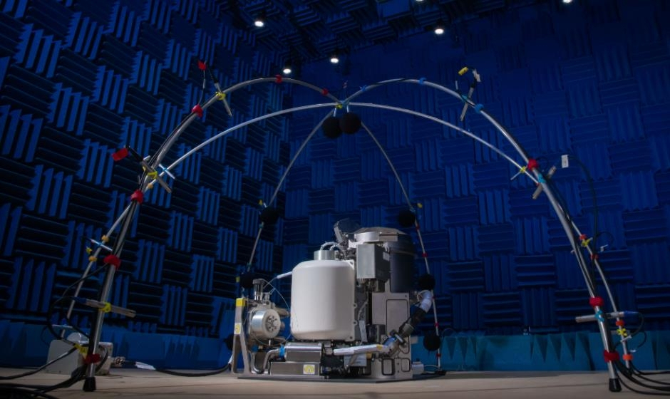 NASA가 우주정거장으로 쏘아 올릴 예정인 새로운 우주 화장실 시설. [NASA 홈페이지]