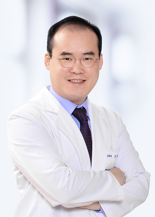 신현우 서울대병원 교수 [서울대병원 블로그]
