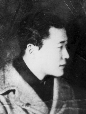 사진은 '10월 6·25전쟁영웅'으로 선정된 박양규 순경.[사진=국가보훈처]