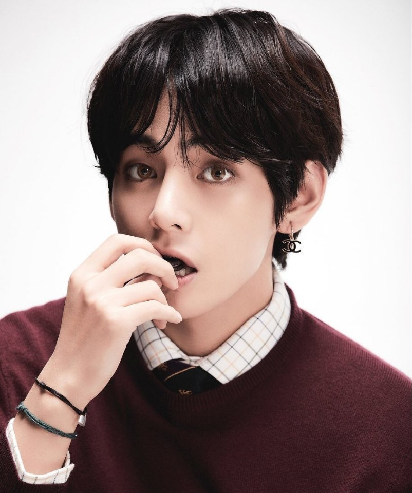 뷔