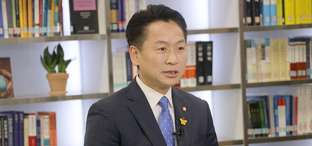 고영인 의원[고영인 의원실 제공]