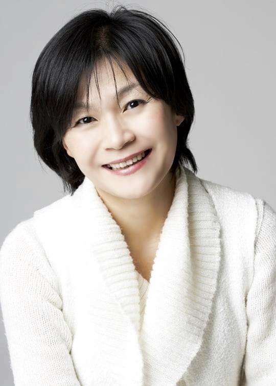 길해연 한국연극인복지재단 신임 이사장 [한국연극인복지재단 제공]