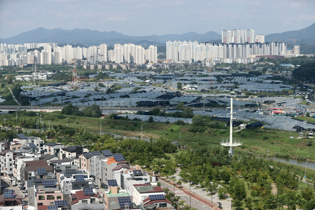 3기 신도시, 2030관심은 ‘교통망 조기 확보’ [부동산360]