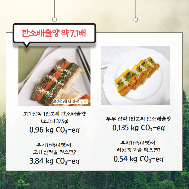 사진=한국고기없는월요일