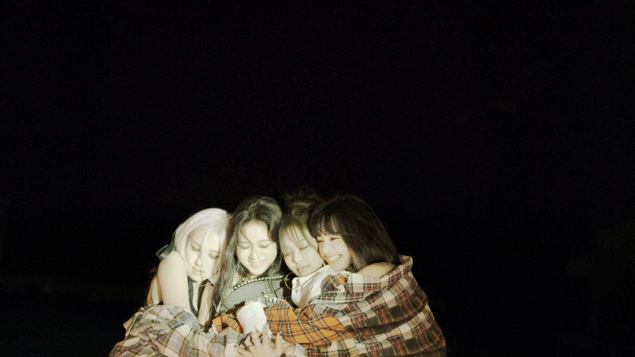 블랙핑크 [YG엔터테인먼트 제공]