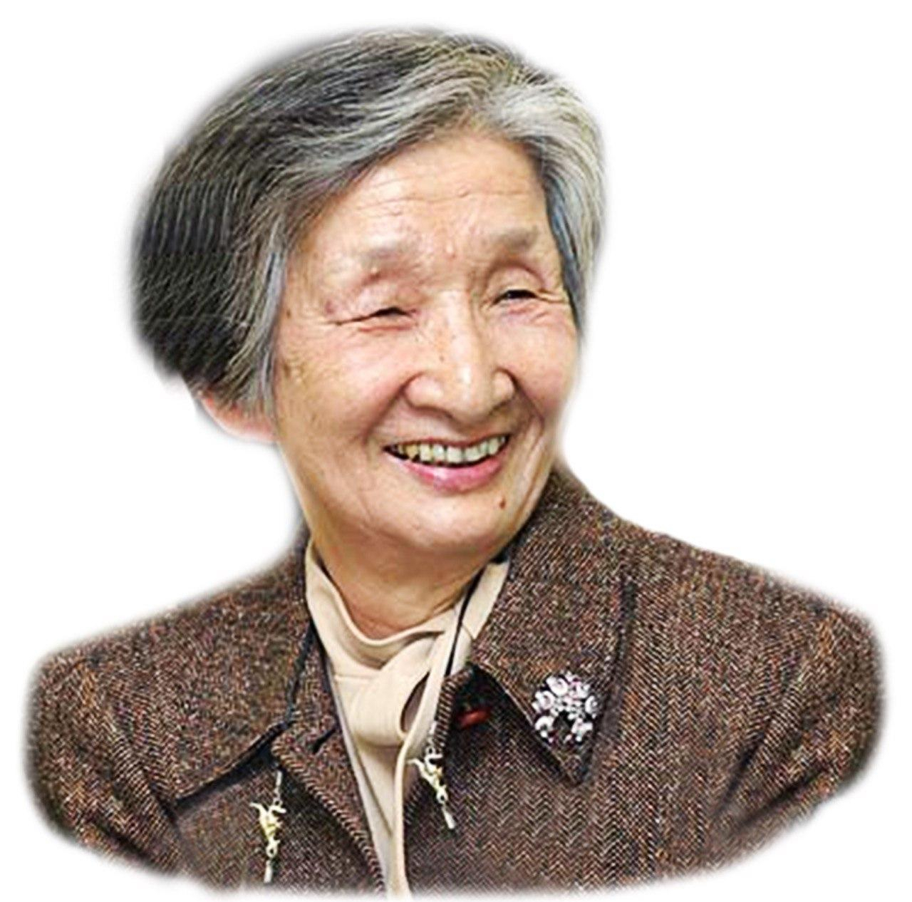 여성학자이자 사회학자로서 1세대 여성운동의 기틀을 닦은 이이효재 이화여대 명예교수가 4일 별세했다. 향년 96세. [사진=한국여성단체연합]