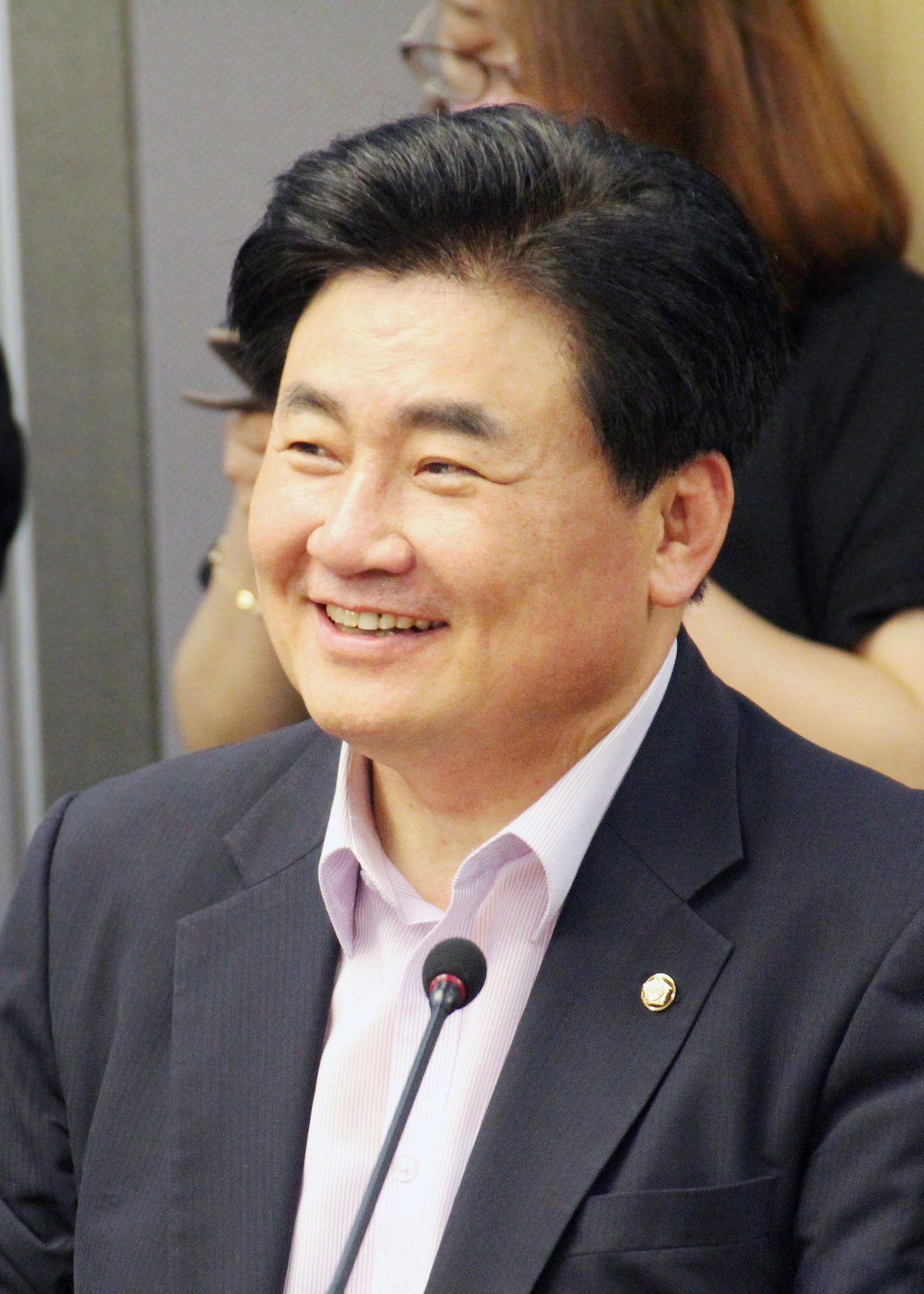 소병훈 더불어민주당 의원