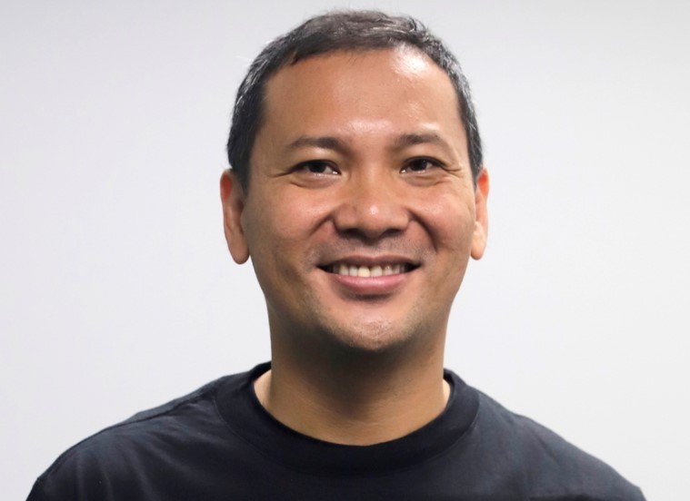 Rachmat Kaimuddin