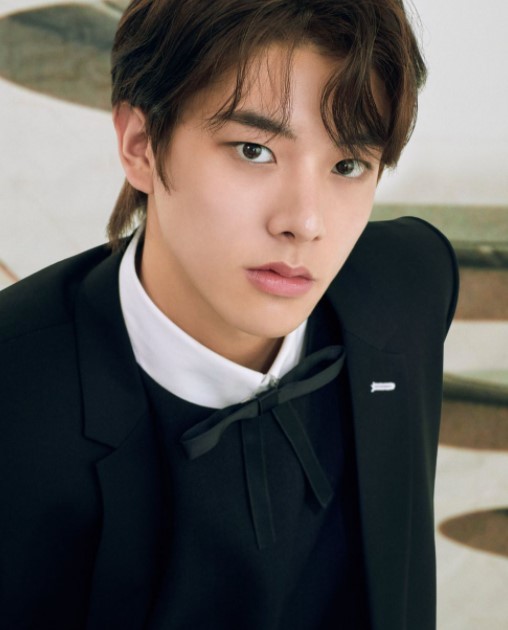 Meet the seven members of K-pop super rookie band Enhypen - The