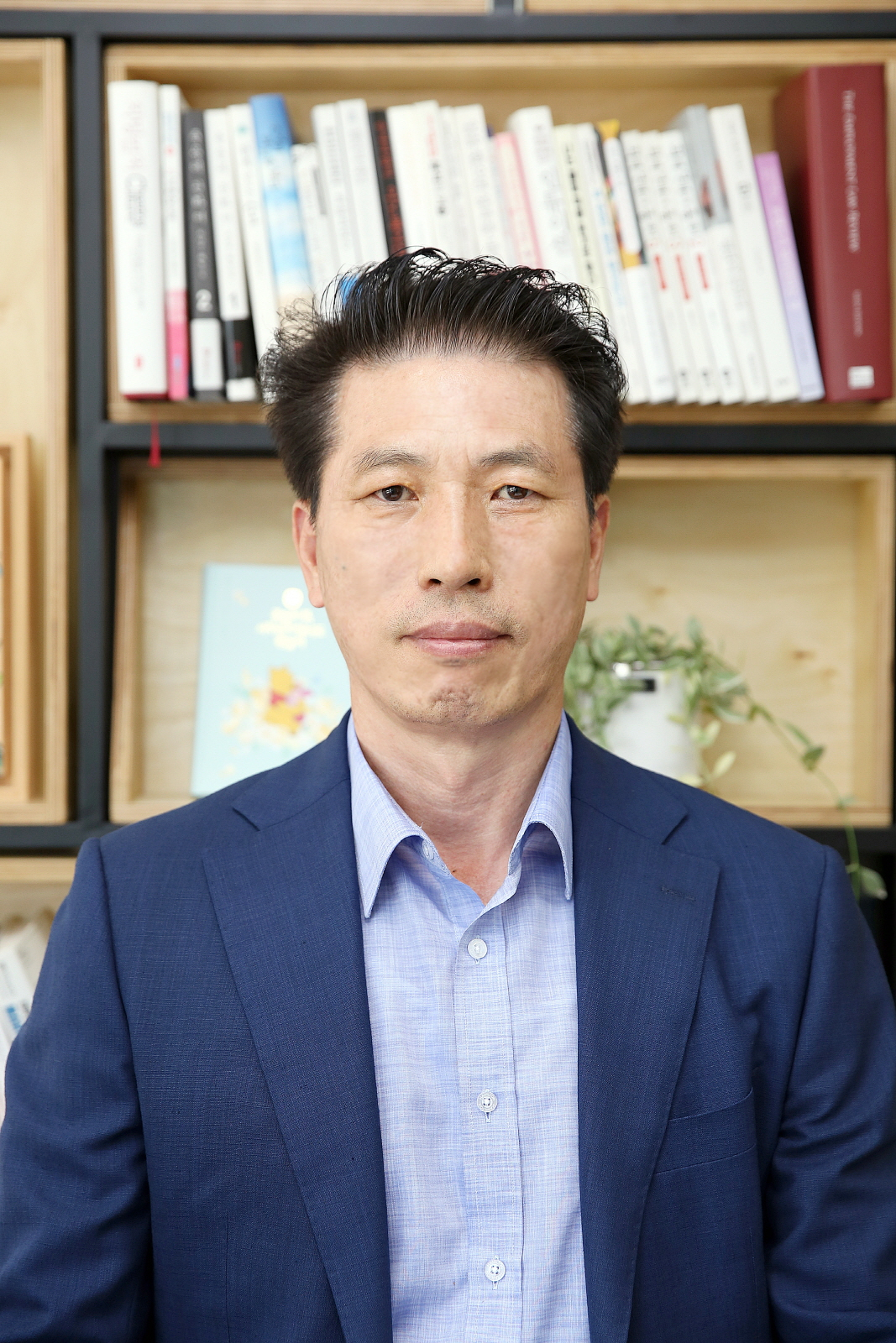 박창훈 해태아이스크림 신임 대표이사 [제공=빙그레]
