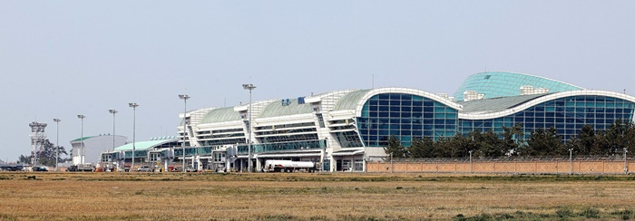 무안공항