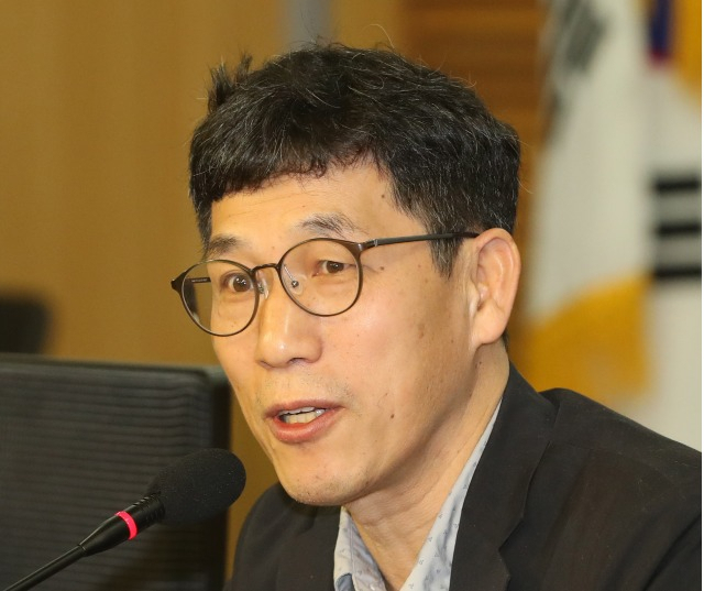 진중권 전 동양대 교수. [연합]