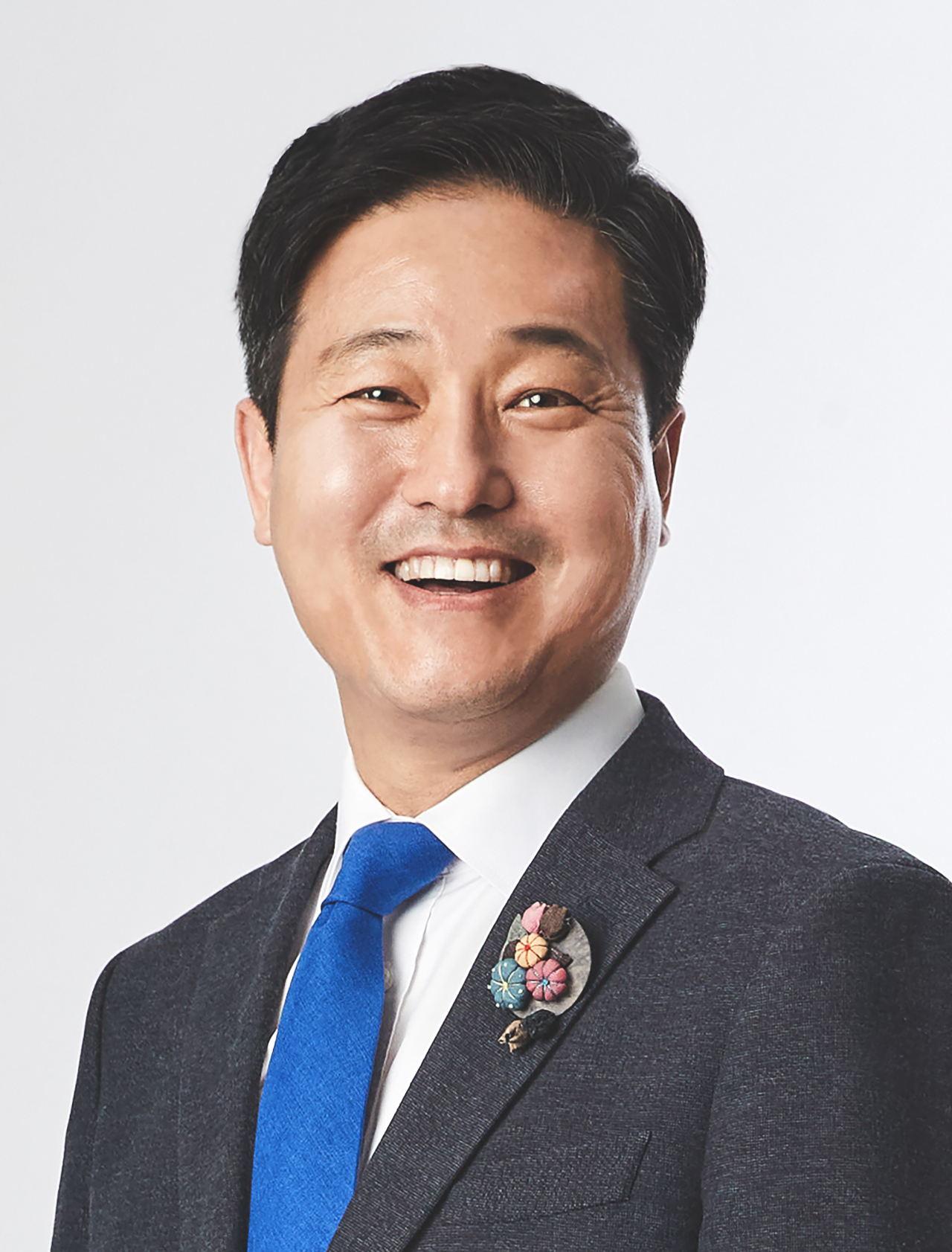 김영배 더불어민주당 의원[의원실 제공]