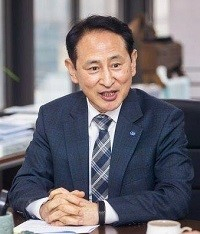 정희윤 인천교통공사 사장