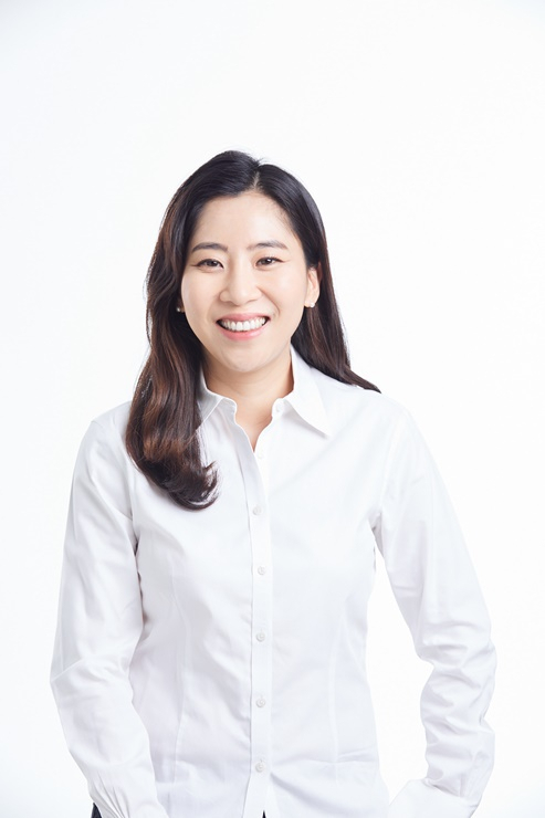 마켓컬리 김슬아 대표[포니정재단 제공]