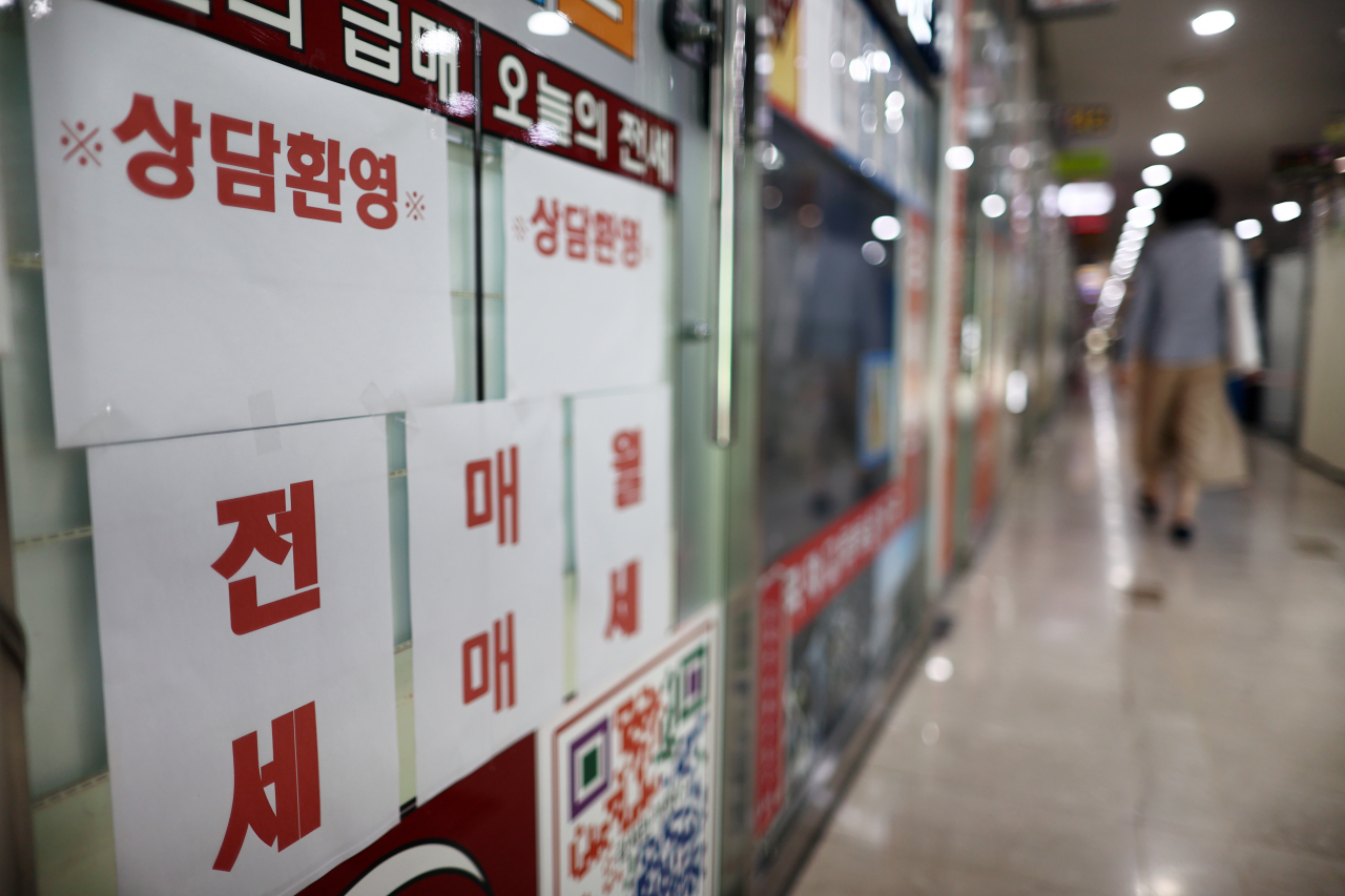 ‘구멍 숭숭난’ 임대차법…집주인·세입자는 ‘끙끙 속앓이’ [부동산360]