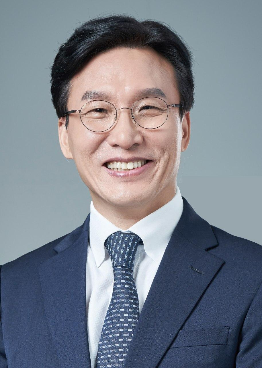 김민석 더불어민주당 의원[김민석 의원실 제공]