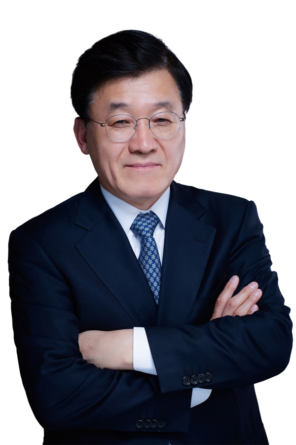 정만기 한국자동차산업협회 회장