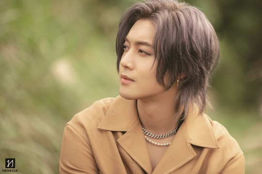 김현중 [헤네치아 제공]