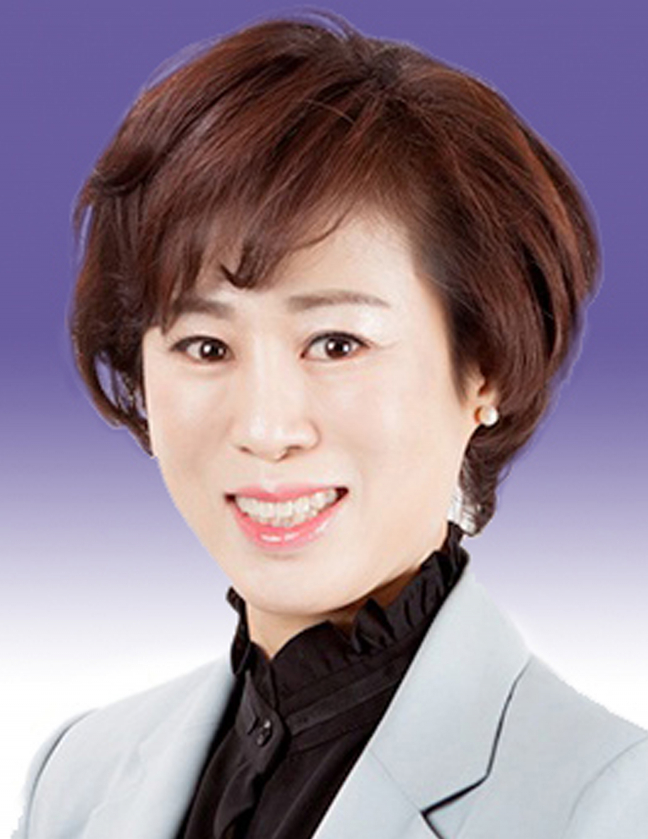 박미경 경북도의원.[경북도의회 제공]