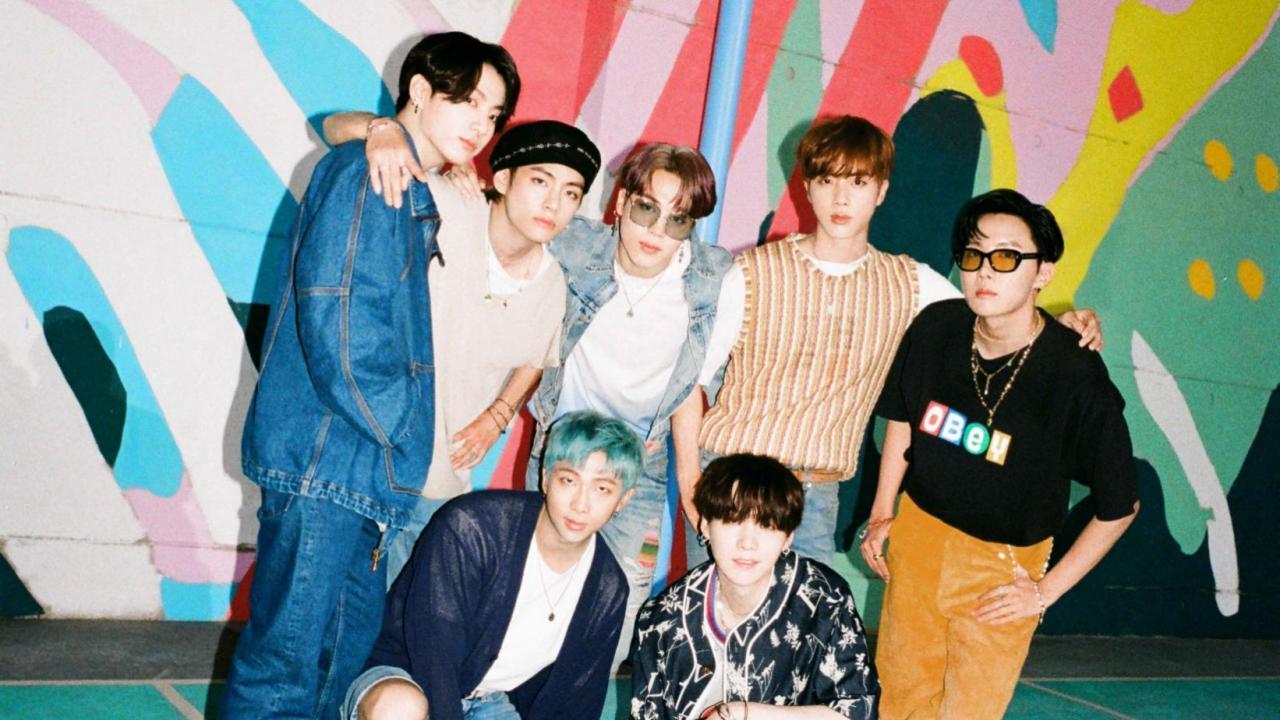 BTS-featuring 'Savage Love' remix sweeps iTunes charts - The Korea