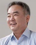 송재호 더불어민주당 의원. 출처=네이버 프로필.