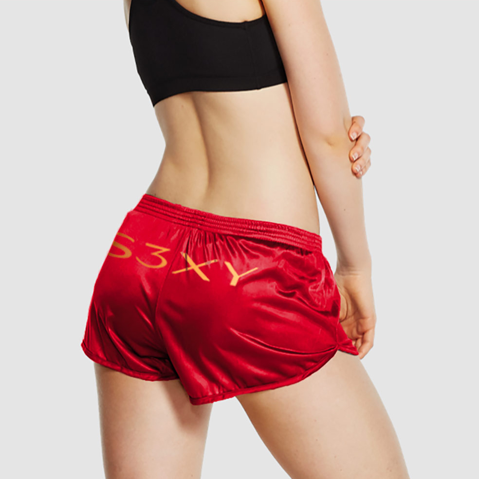 테슬라가 판매한 ‘쇼트 쇼츠(short shorts)’. [사진=테슬라]