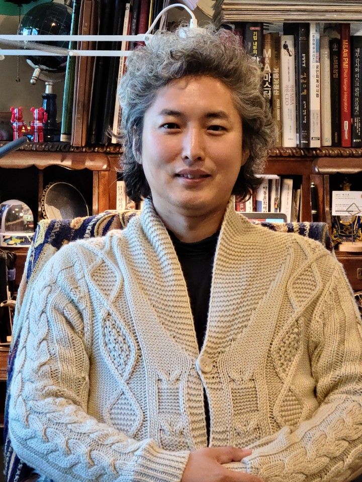 배기표(리스크 매니지먼트 코리아 대표)