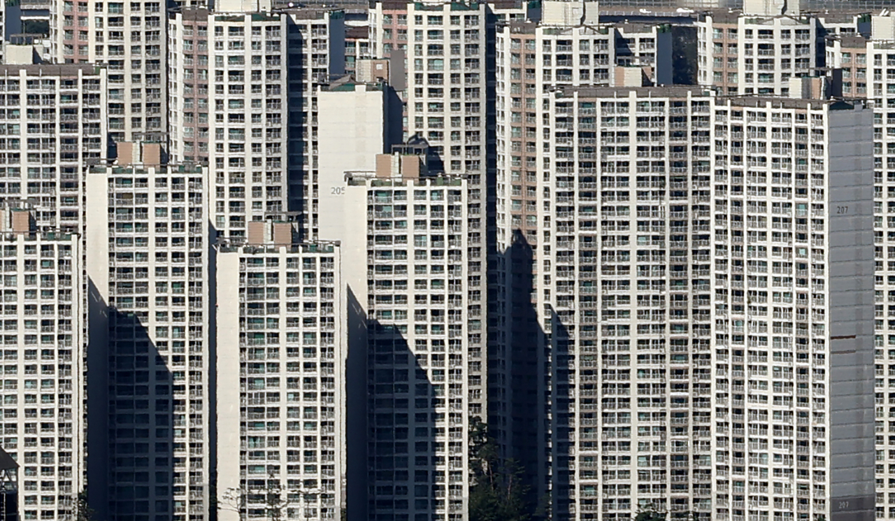 홍남기 부총리도 못피한 ‘전세대란’, “매물없고 남은 건 월세”[부동산360]