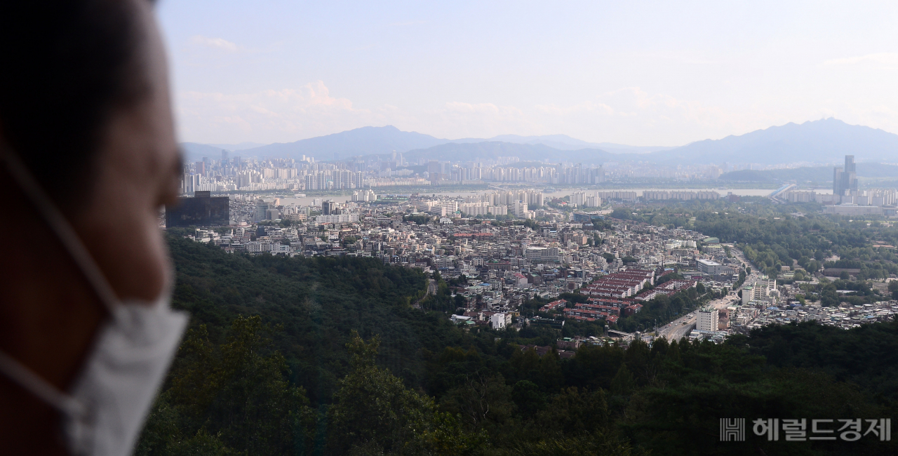 51개월만에 반등한 서울 아파트 ‘전세가율’[부동산360]