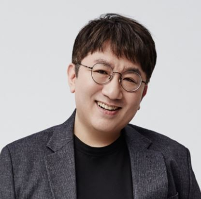 방시혁 빅히트 엔터테인먼트 대표[헤럴드경제DB]