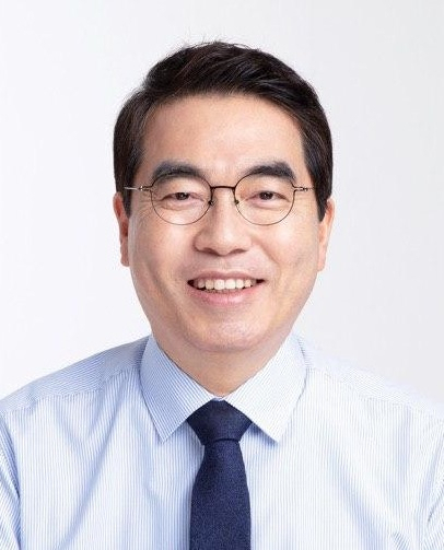 양기대 국회의원.
