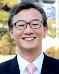 전재수 더불어민주당 의원. 출처=네이버 프로필.